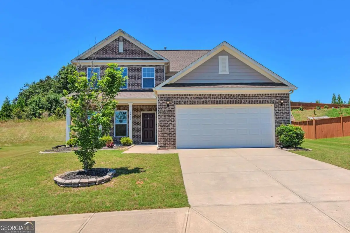 2410 Ames Street, Bethlehem, GA 30620 - #1