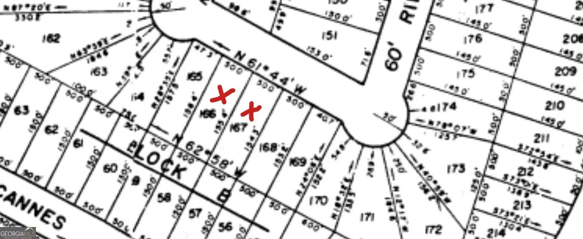 000 Saint Michael Drive, Lavonia, GA 30553 - #1