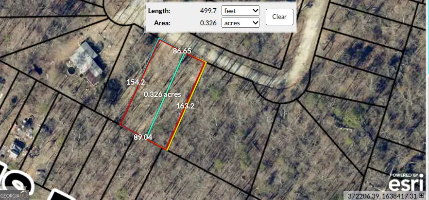 000 Saint Michael Drive, Lavonia, GA 30553 - #2