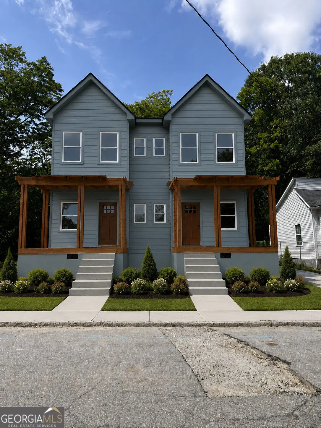 815 Cameron M Alexander Boulevard Nw, Atlanta, GA 30318 - #1