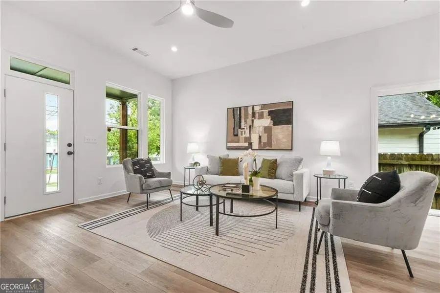 815 Cameron M Alexander Boulevard Nw, Atlanta, GA 30318 - #3