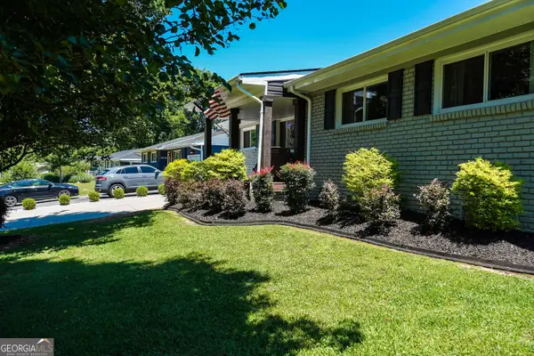 236 Huntington Road, Rossville, GA 30741