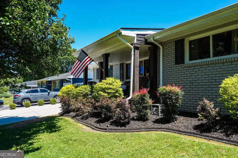 236 Huntington Road, Rossville, GA 30741 - #2