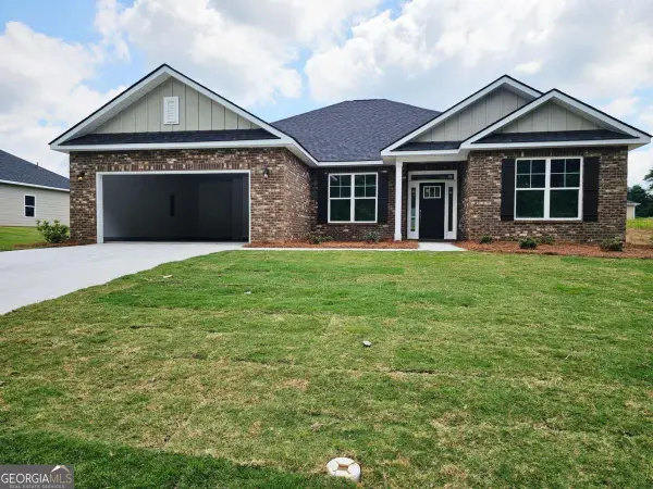 313 Angela Avenue #LOT 05, Bowdon, GA 30108