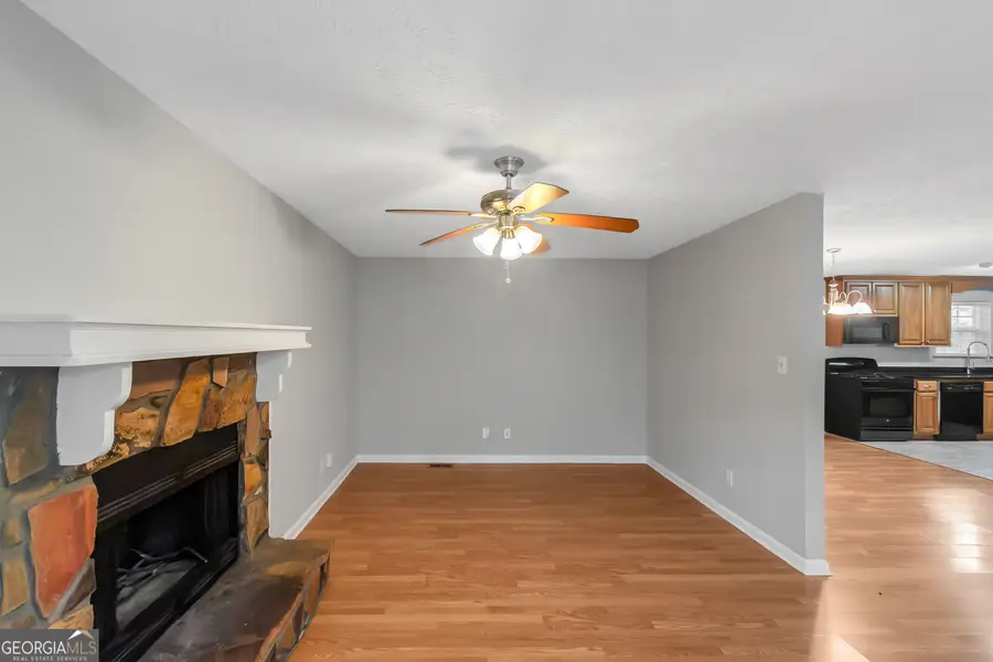 3653 Chestnut Lake Court, Jonesboro, GA 30236 - #3