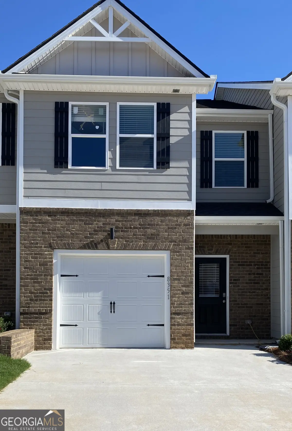 8341 Columbia Court, Palmetto, GA 30268 - #1