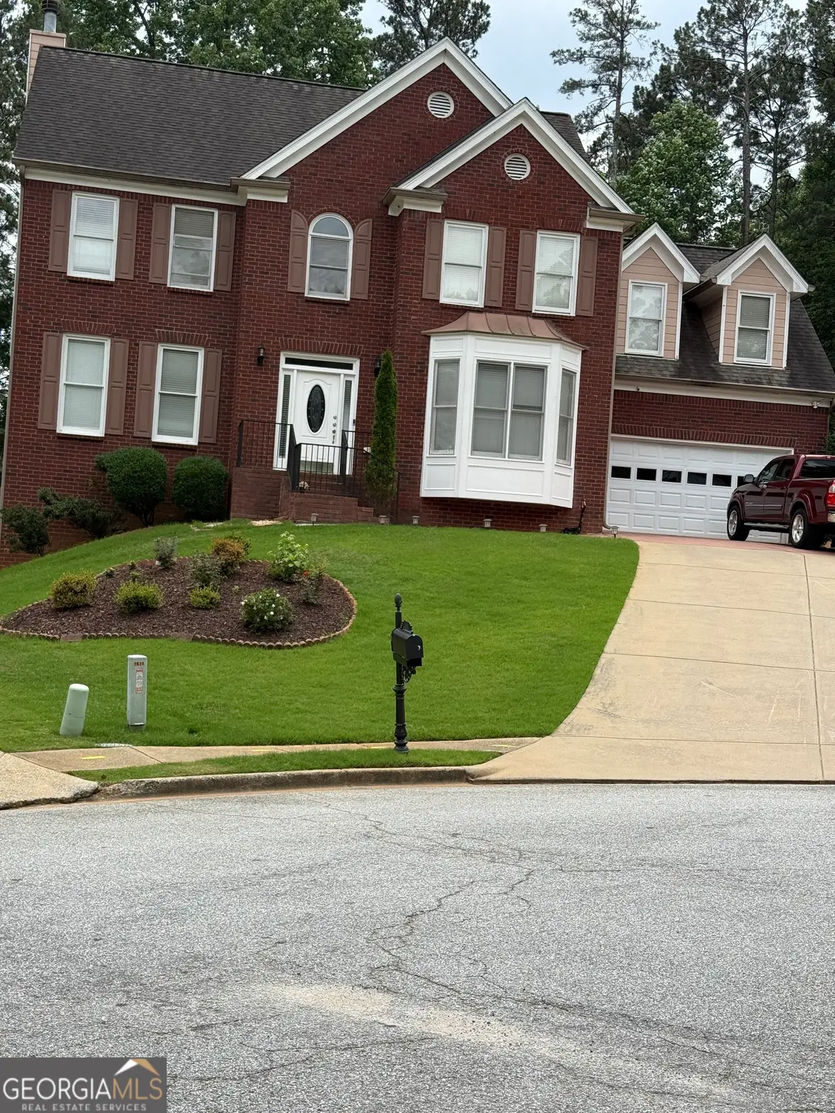 2834 Gavin Place, Duluth, GA 30096 - #1