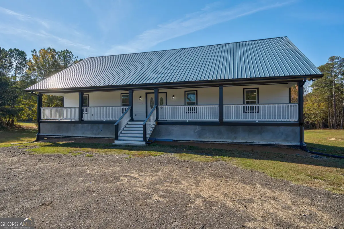 1987 Indian Hill Road, Elberton, GA 30635 - #1