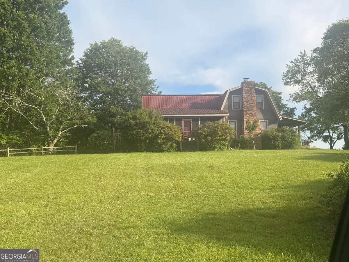 1303 Mount Zion Church Road, Murrayville, GA 30564 - #1