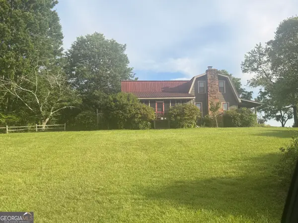 1303 Mount Zion Church Road, Murrayville, GA 30564