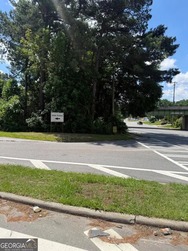 0 Metcalf Road, Forest Park, GA 30297