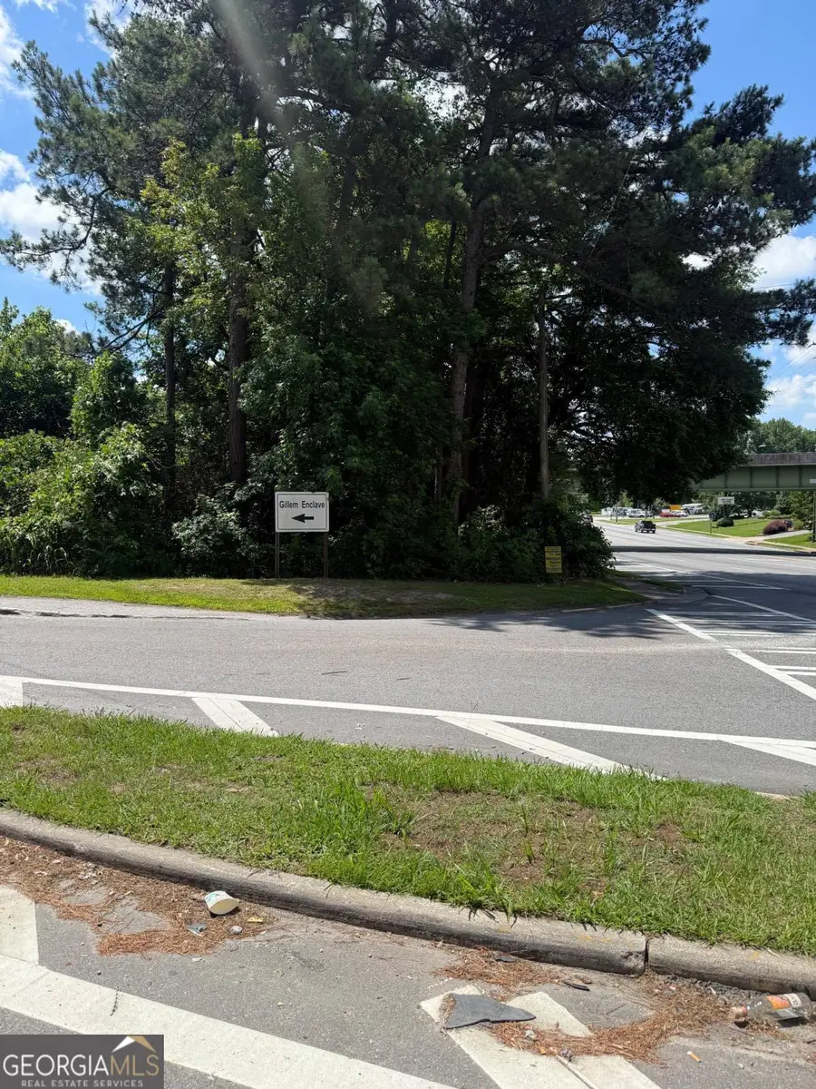 0 Metcalf Road, Forest Park, GA 30297 - #2