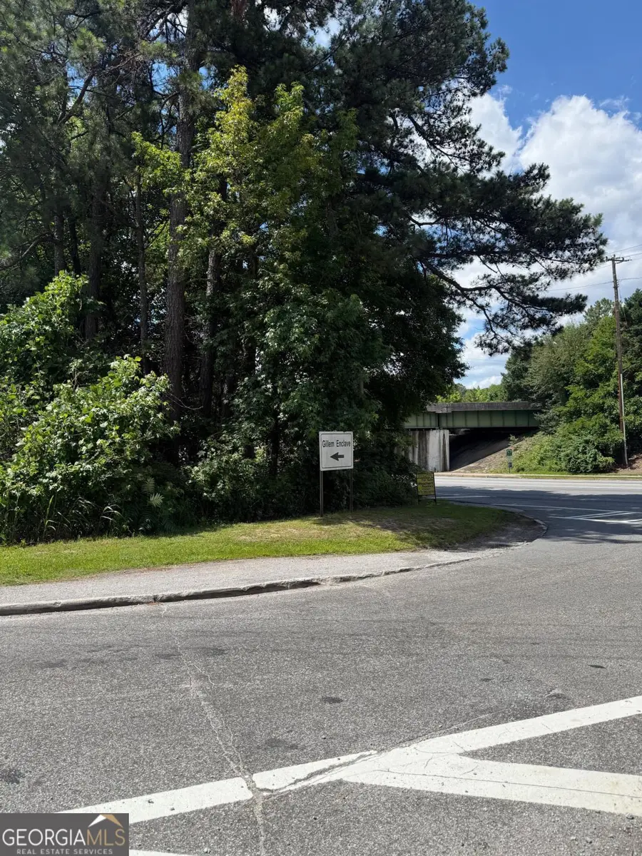 0 Metcalf Road, Forest Park, GA 30297 - #3