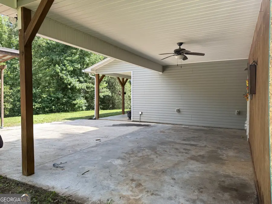 408 Bowen Road, Milner, GA 30257 - #3