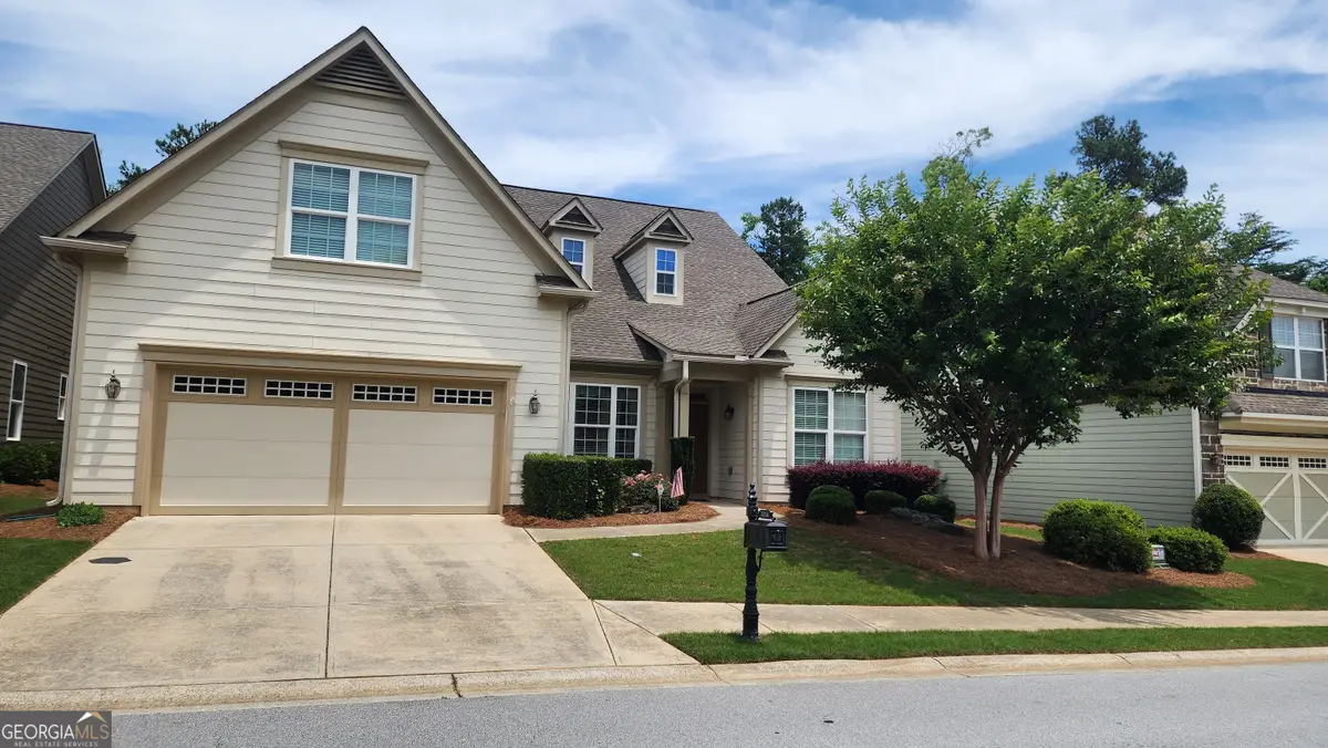 3354 Locust Cove Road Sw, Gainesville, GA 30504 - #1