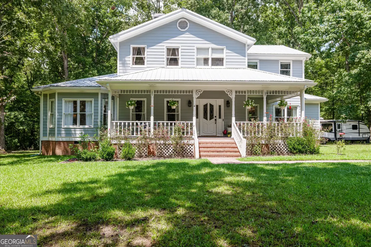 102 Arden Drive, Washington, GA 30673 - #1