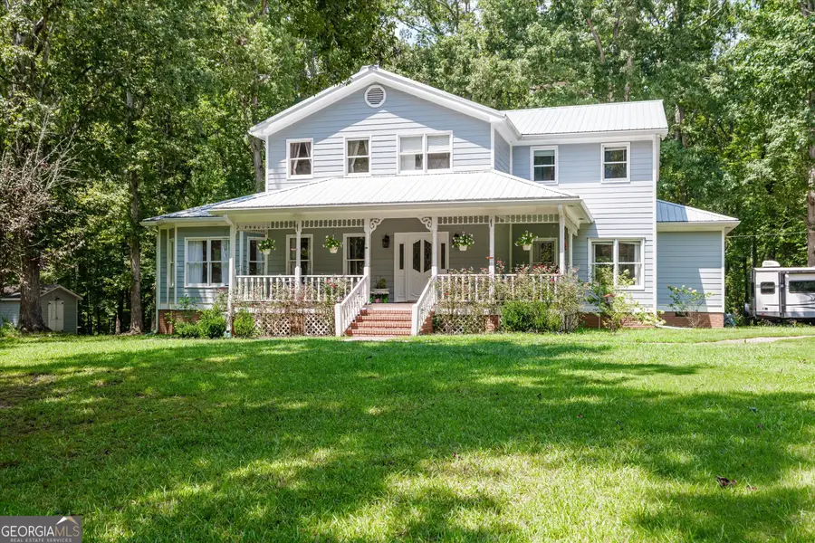 102 Arden Drive, Washington, GA 30673 - #3