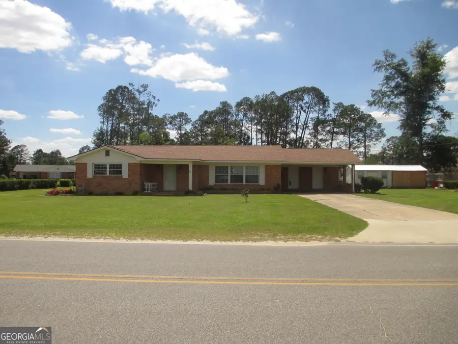 29 Pine Forest Avenue, Hazlehurst, GA 31539 - #2