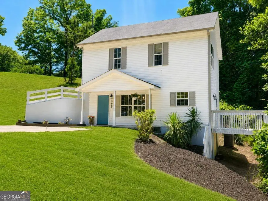 9005 Lemans Trail, Gainesville, GA 30506 - #2