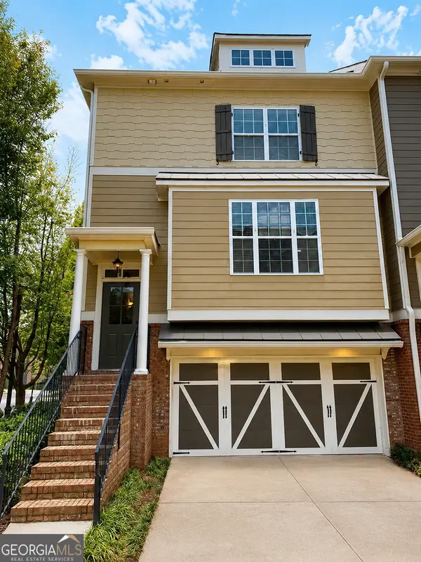 401 Lexington Village, Peachtree City, GA 30269