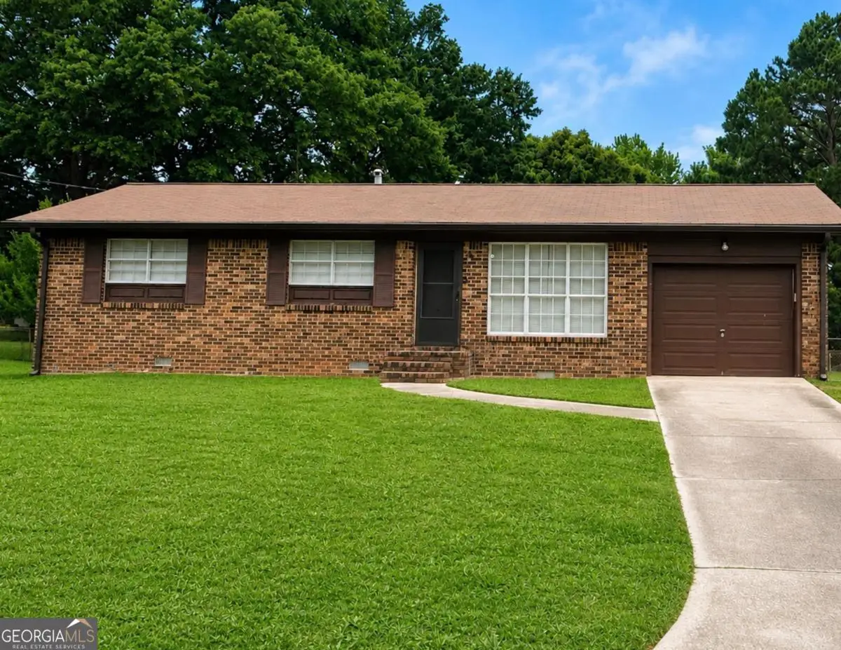 1064 Meadowbrook Lane Nw, Conyers, GA 30012 - #1