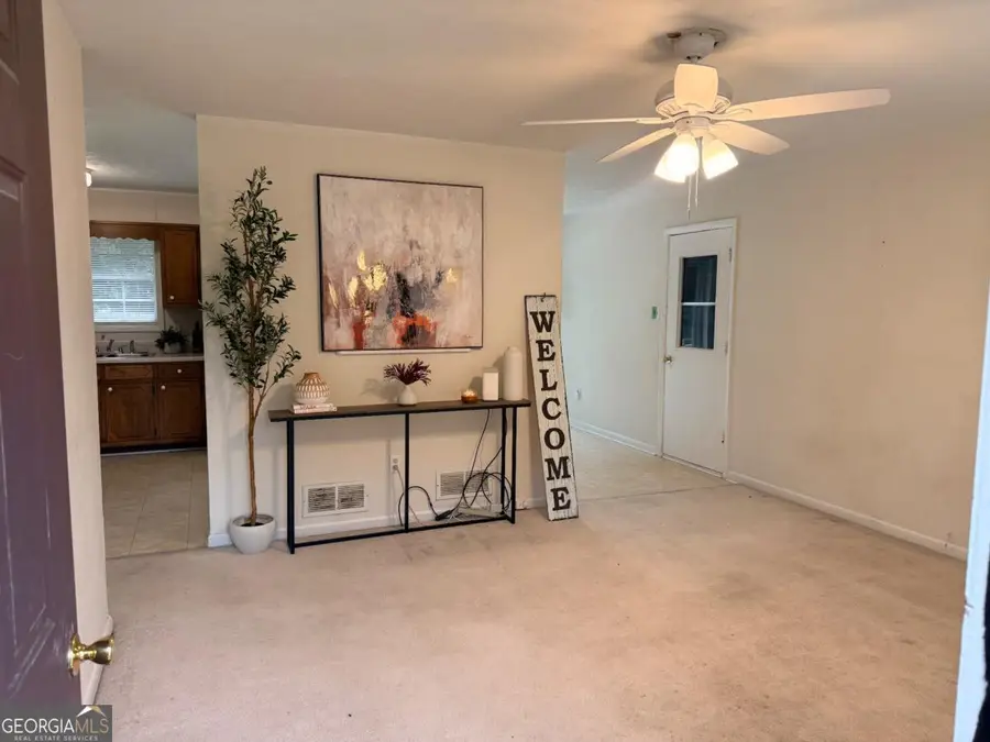 1064 Meadowbrook Lane Nw, Conyers, GA 30012 - #2