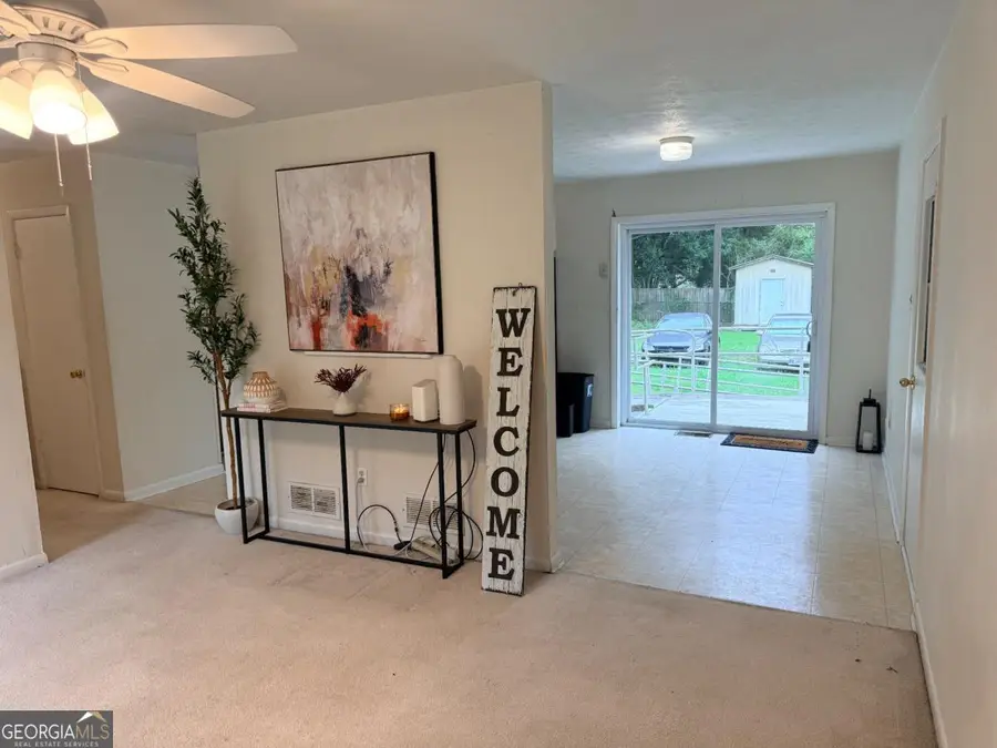 1064 Meadowbrook Lane Nw, Conyers, GA 30012 - #3