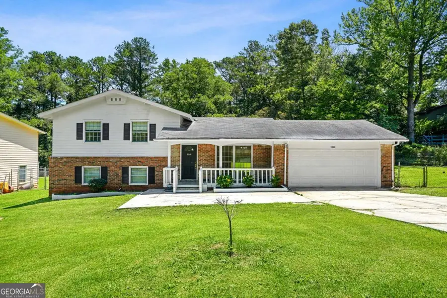 1268 S. Indian Creek, Stone Mountain, GA 30083 - #2
