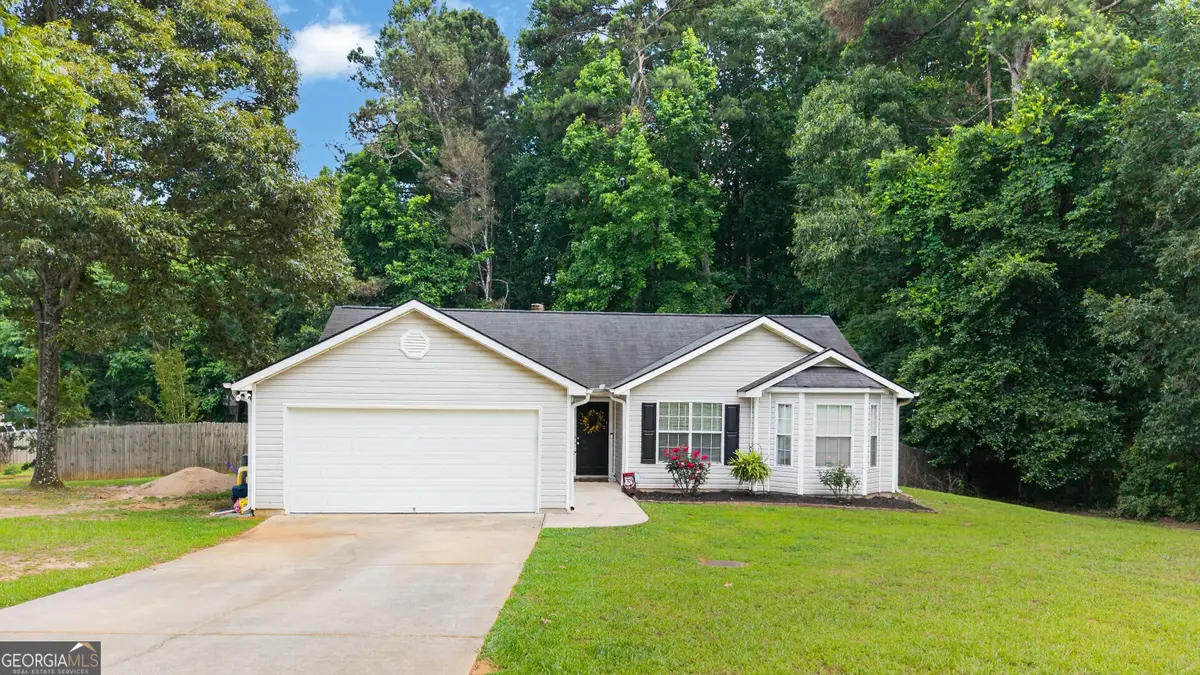 1010 Colvin Drive, Locust Grove, GA 30248 - #1