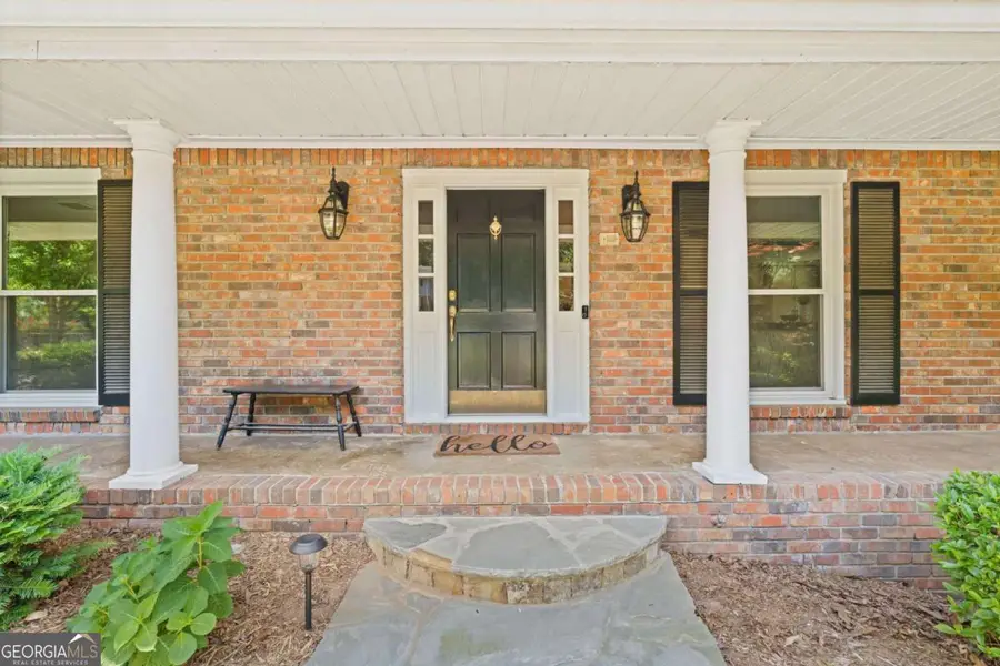 3881 Allsborough Drive, Tucker, GA 30084 - #2
