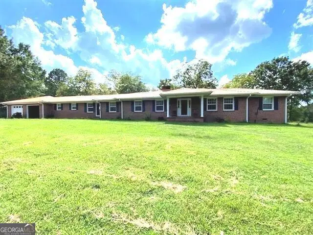 11297 County Road 62, Wadley, AL 36276 - #1