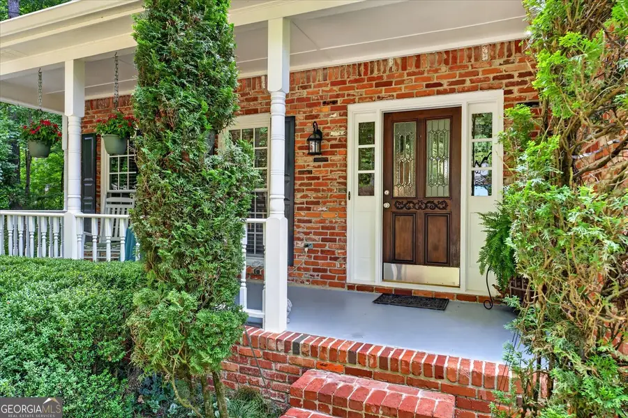 211 Nacoochee Drive, Woodstock, GA 30188 - #3