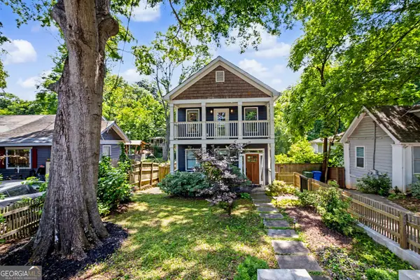 960 Hill Street Se, Atlanta, GA 30315