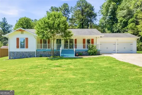 59 Main Line Road, Rockmart, GA 30153