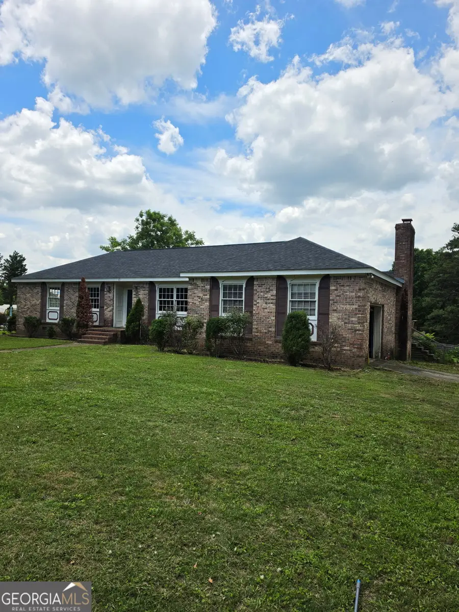 63 Kay Lane, Roanoke, AL 36274 - #2