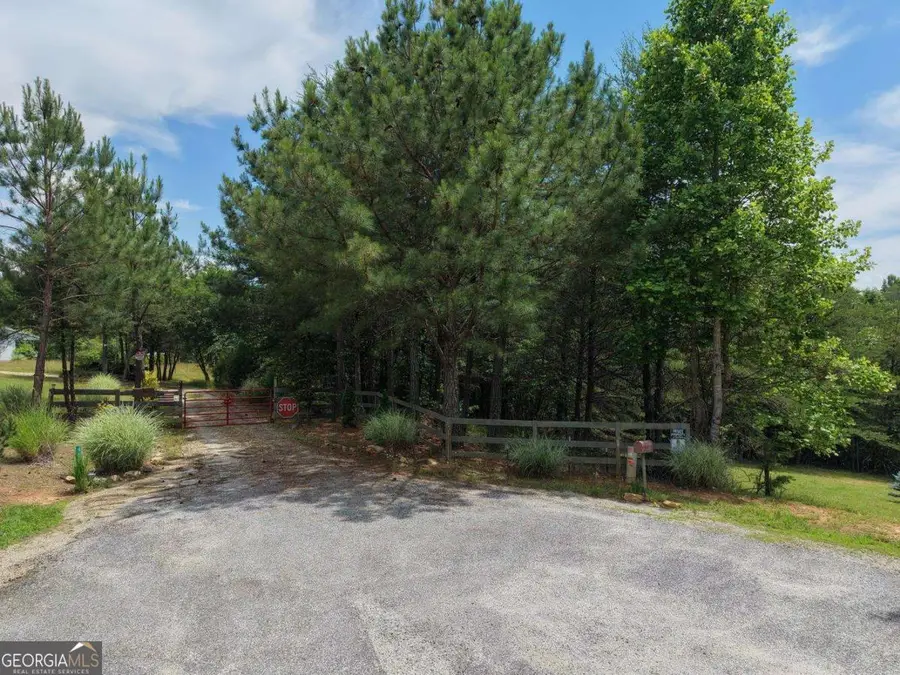 LOT 13 Porter Place, Blairsville, GA 30512 - #2
