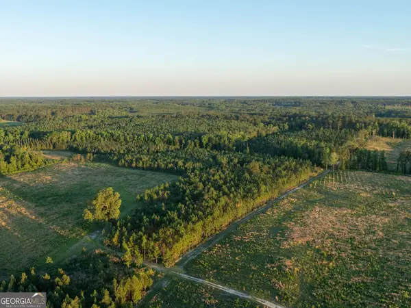 300 Beulah Road, Sylvania, GA 30467