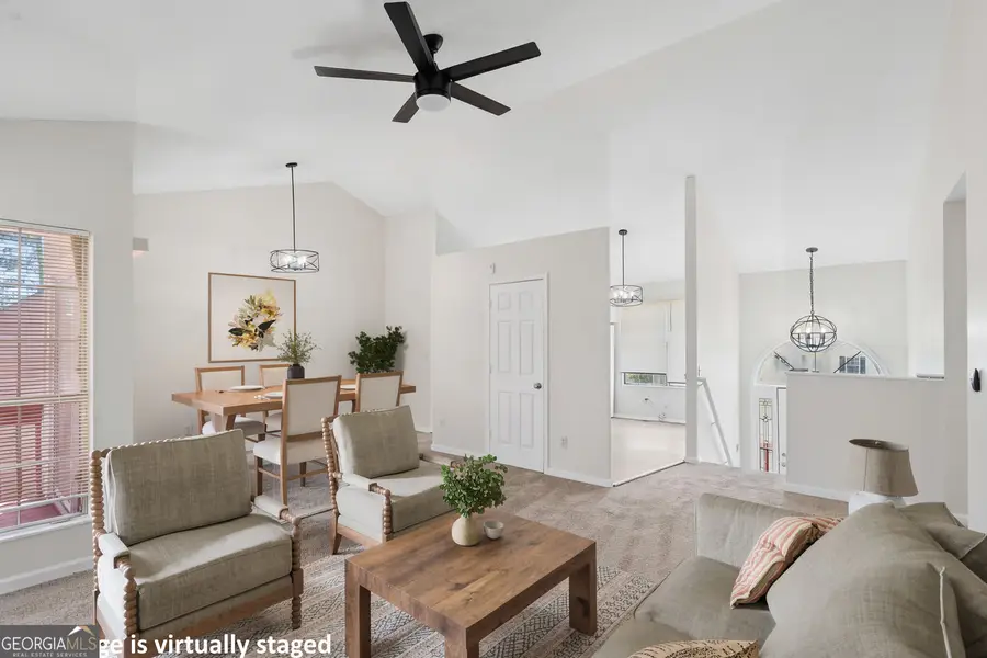 3516 Kingsbrooke Way, Decatur, GA 30034 - #3