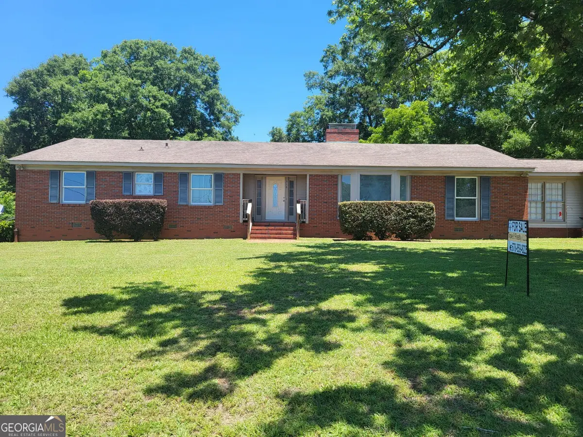 316 Terrell Avenue, Milledgeville, GA 31061 - #1