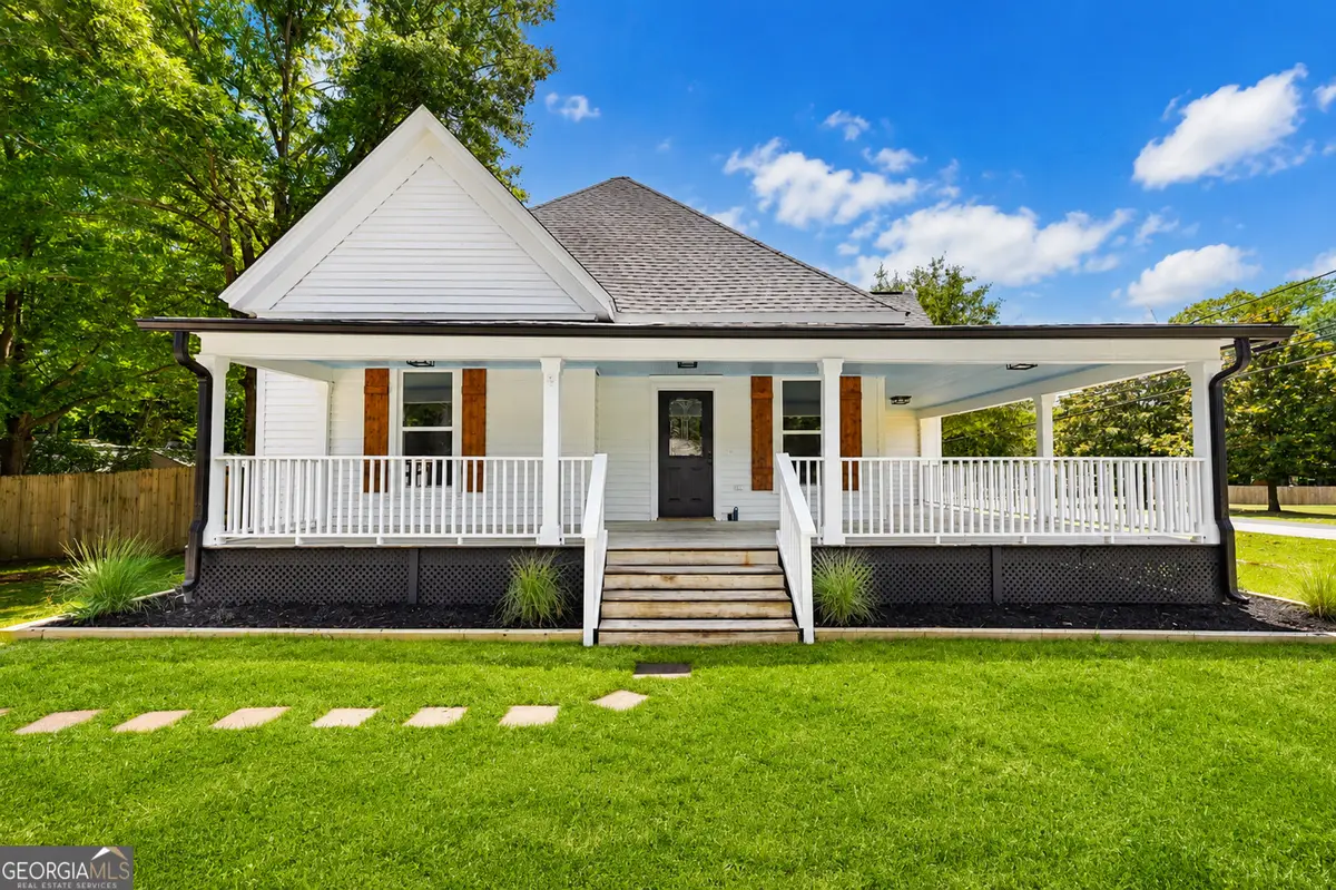 42 Alexander Street, Winder, GA 30680 - #1