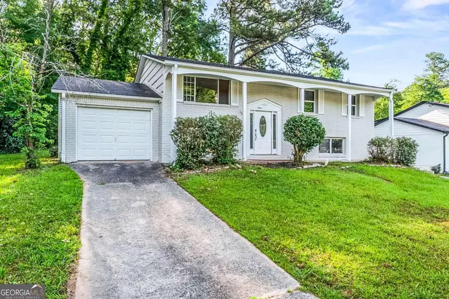 5954 Baywood Lane, Riverdale, GA 30296 - #2