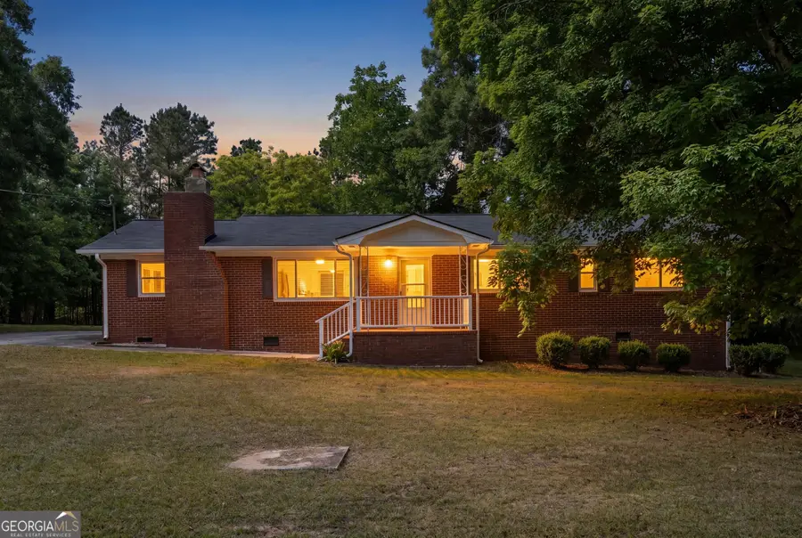 130 Skull Shoals, Washington, GA 30673 - #2