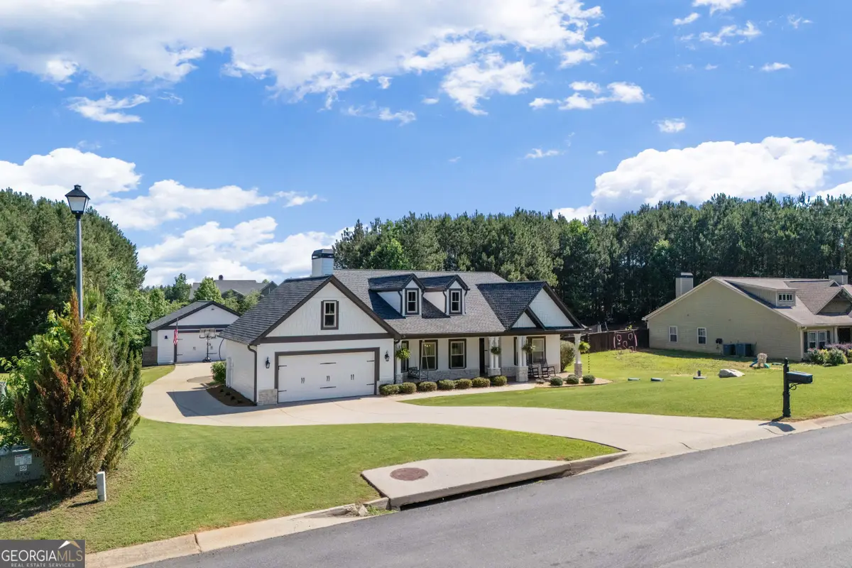313 Night Fall Terrace, Villa Rica, GA 30180 - #1
