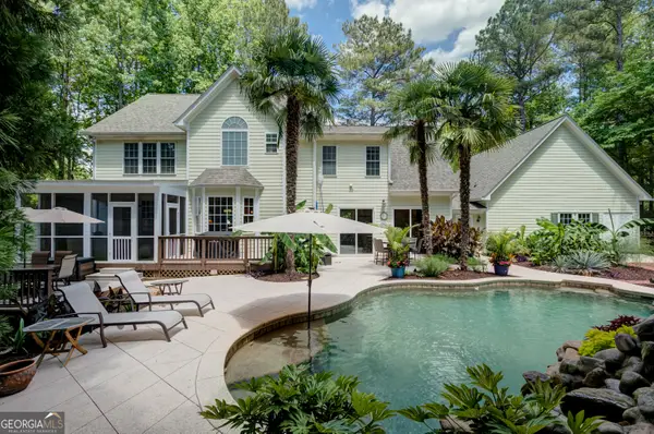 180 Shoreline Circle, Newnan, GA 30263