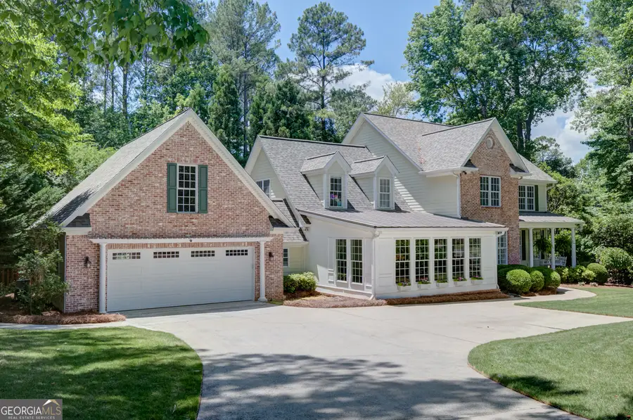 180 Shoreline Circle, Newnan, GA 30263 - #2