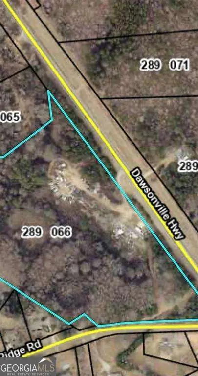 6175 Dawsonville Highway, Dawsonville, GA 30534