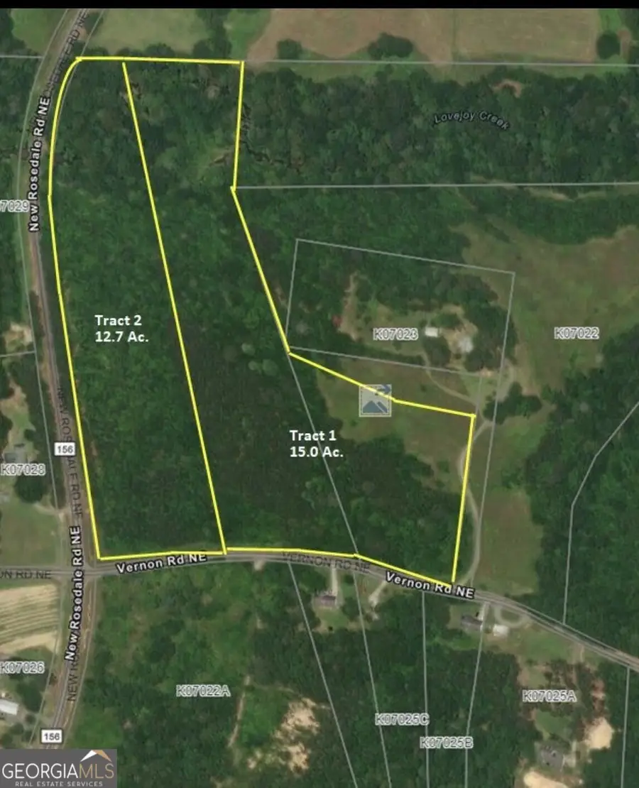 0 Vernon Road, Rome, GA 30161 - #2