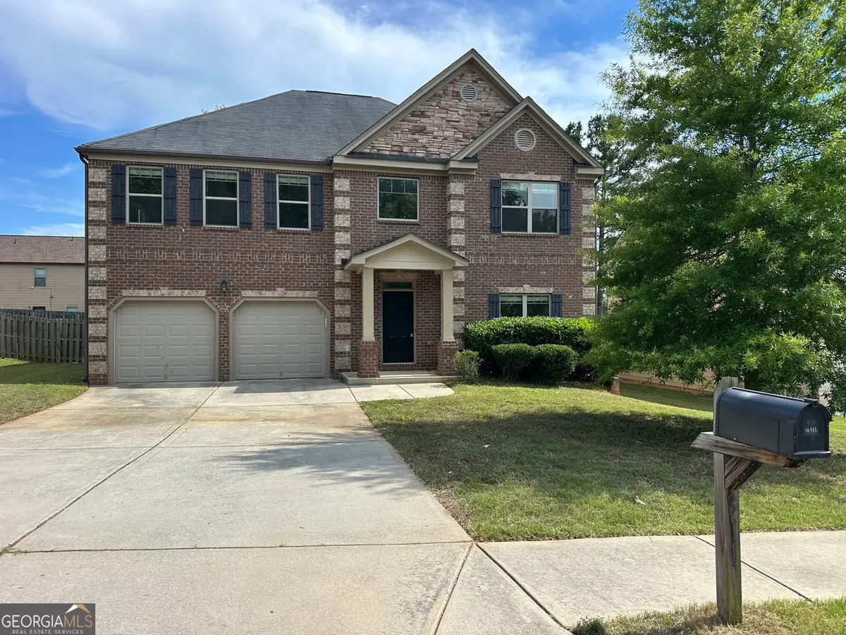 311 Hillcrest Court, Hampton, GA 30228 - #1