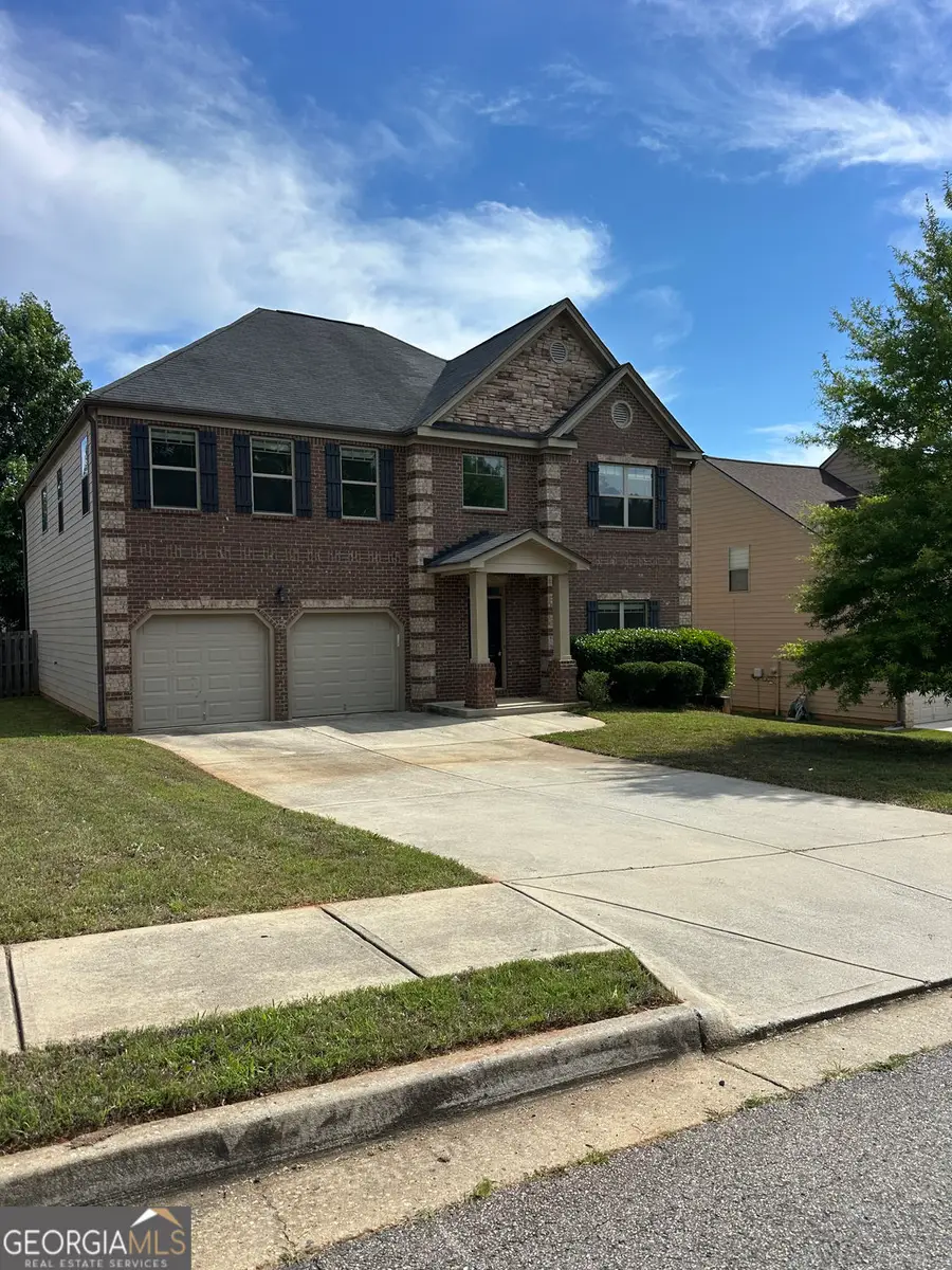 311 Hillcrest Court, Hampton, GA 30228 - #2