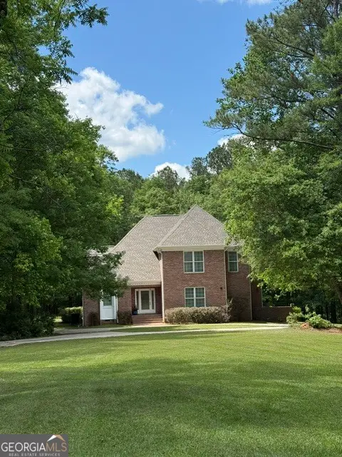 393 Fairplay Street, Rutledge, GA 30663 - #2